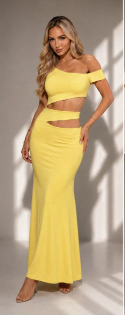 Signature Cut-Out