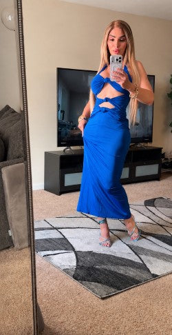 Signature Cut-Out